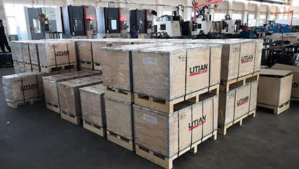 Por que escolher varetas de broca T51 para mineração?